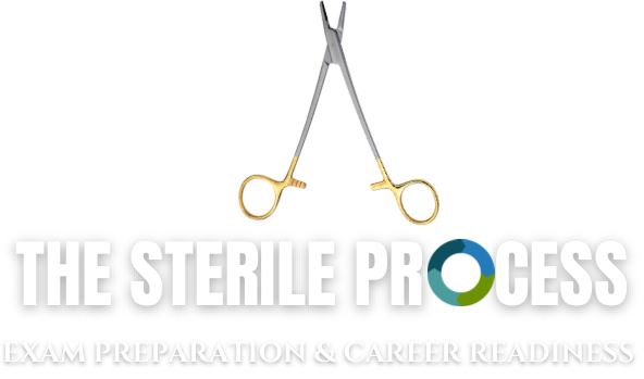 The Sterile Process